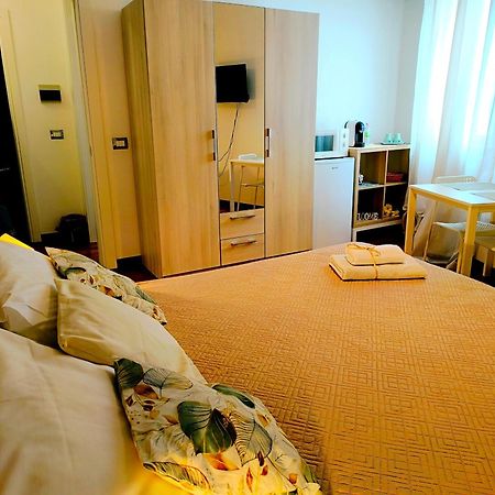 Le Dimore Di Magda Suite & Rooms Polignano a Mare Zewnętrze zdjęcie