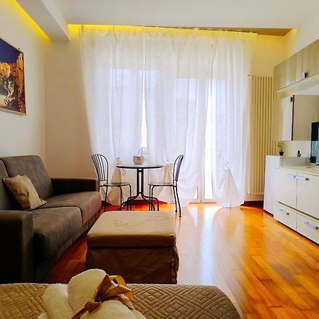 Le Dimore Di Magda Suite & Rooms Polignano a Mare Zewnętrze zdjęcie