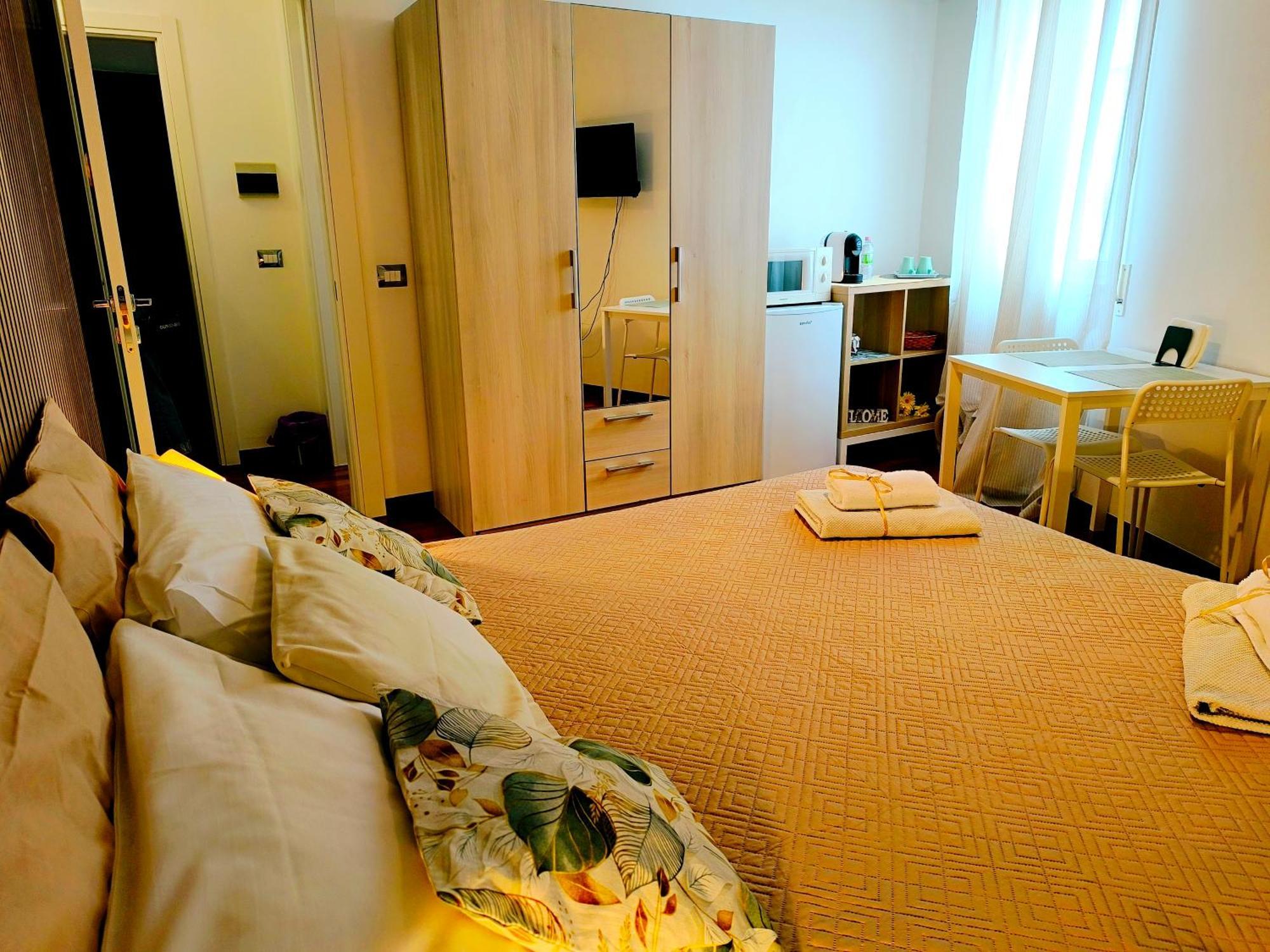 Le Dimore Di Magda Suite & Rooms Polignano a Mare Zewnętrze zdjęcie