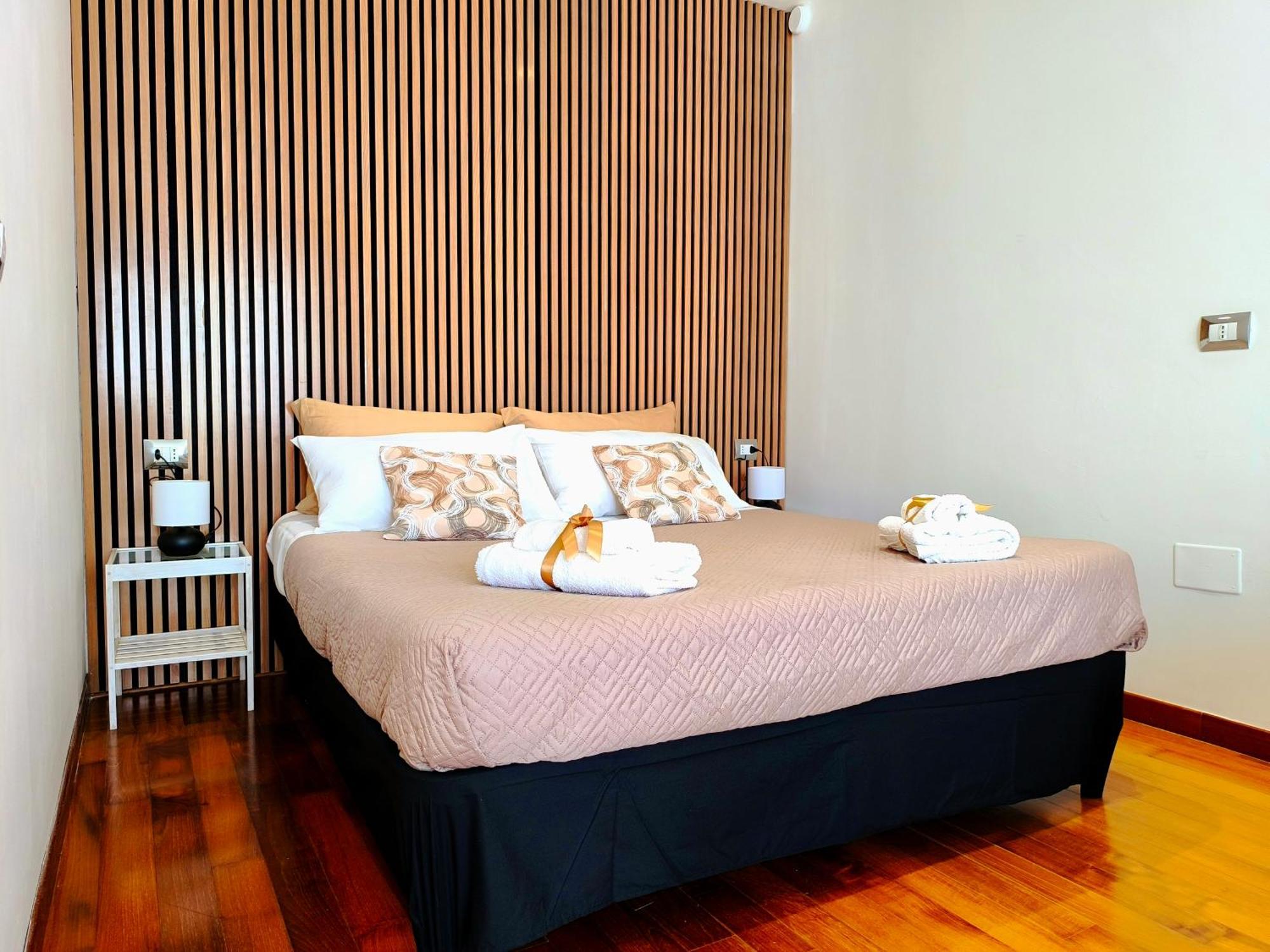 Le Dimore Di Magda Suite & Rooms Polignano a Mare Zewnętrze zdjęcie