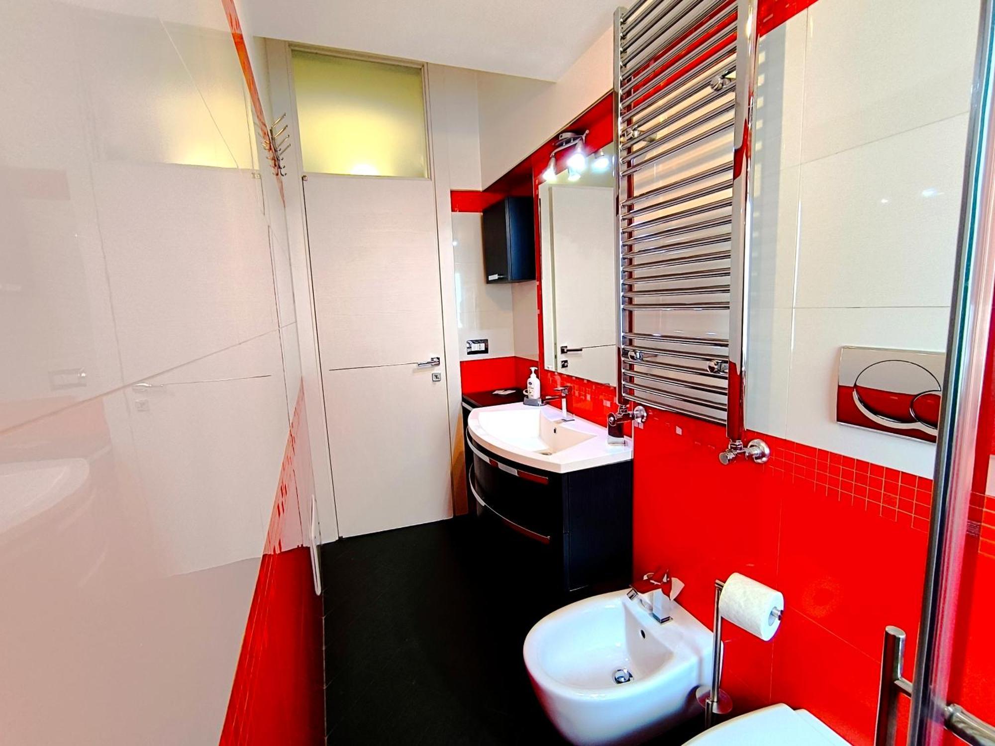 Le Dimore Di Magda Suite & Rooms Polignano a Mare Zewnętrze zdjęcie