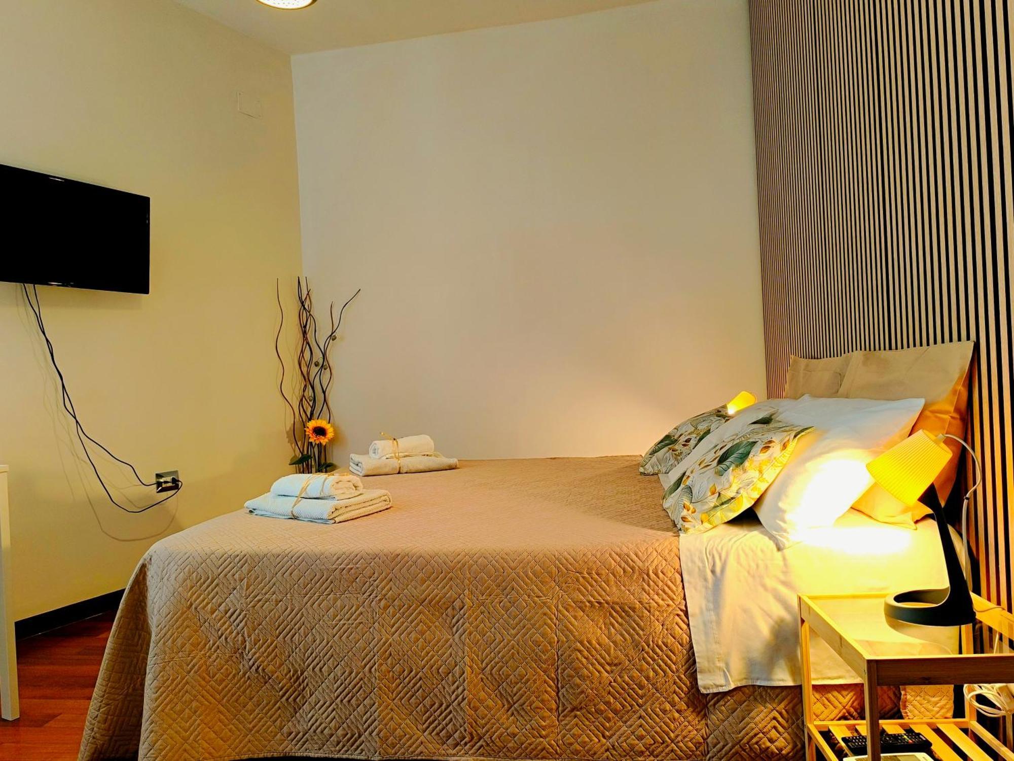 Le Dimore Di Magda Suite & Rooms Polignano a Mare Zewnętrze zdjęcie