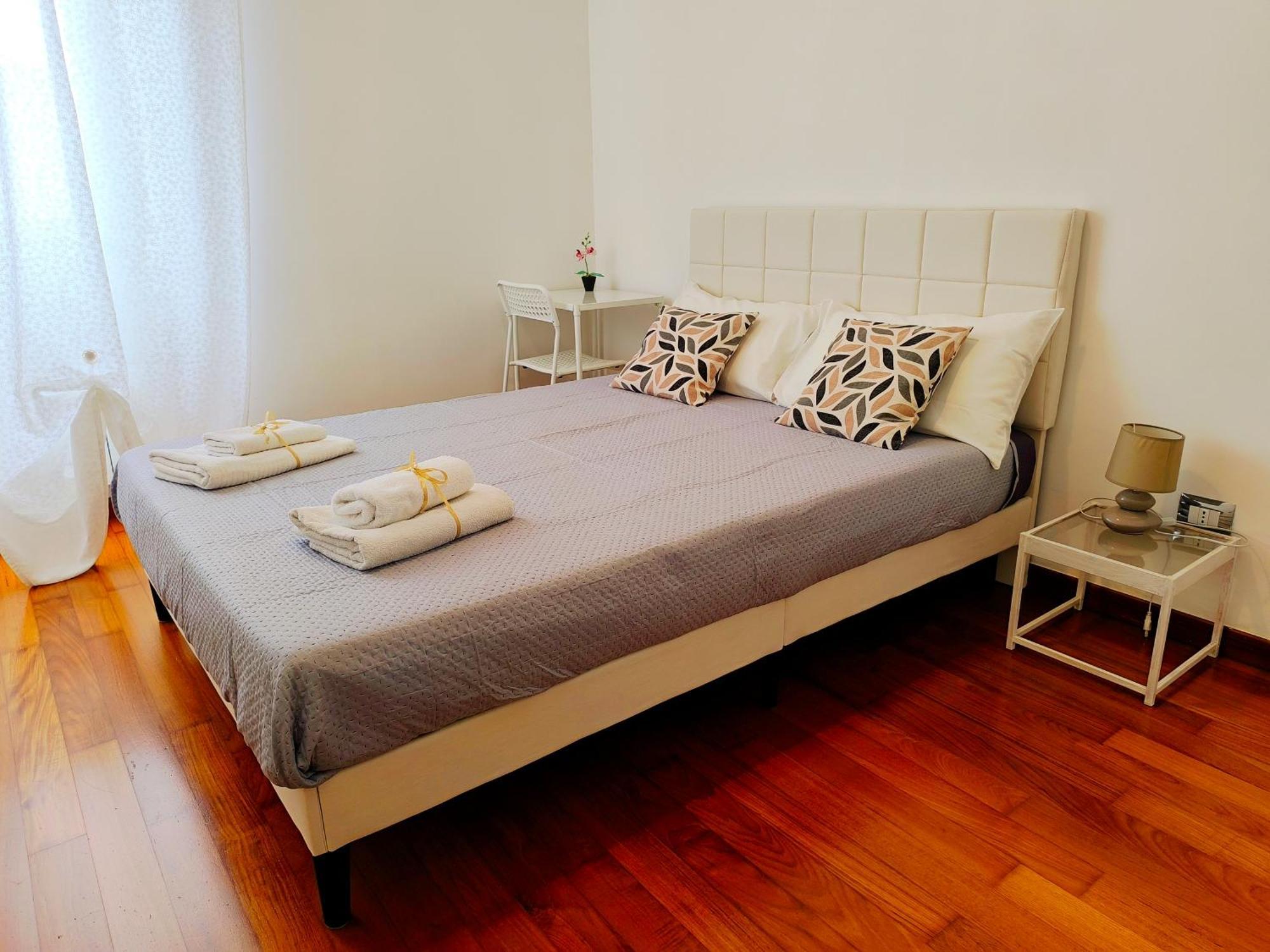 Le Dimore Di Magda Suite & Rooms Polignano a Mare Zewnętrze zdjęcie