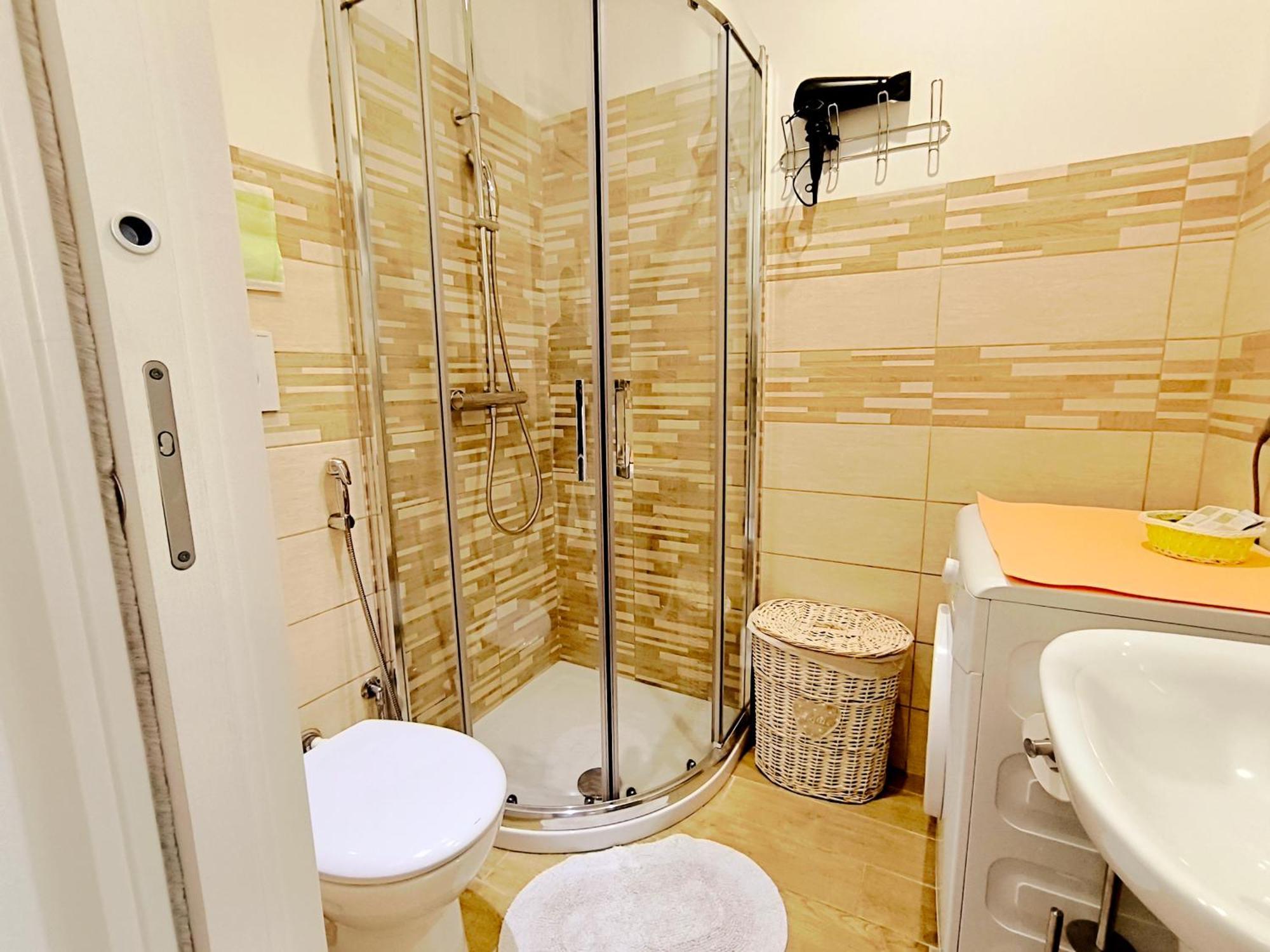 Le Dimore Di Magda Suite & Rooms Polignano a Mare Zewnętrze zdjęcie