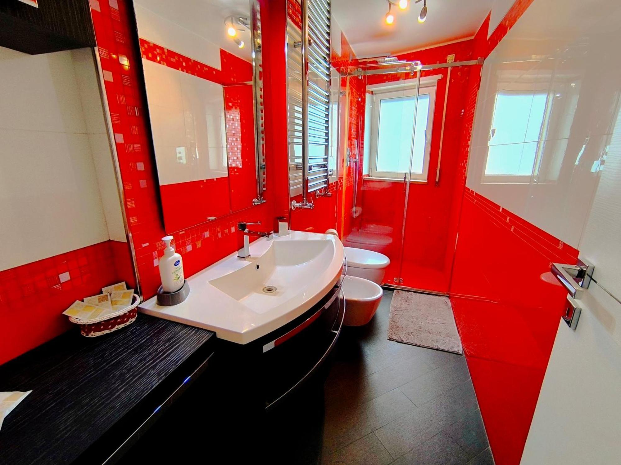 Le Dimore Di Magda Suite & Rooms Polignano a Mare Zewnętrze zdjęcie