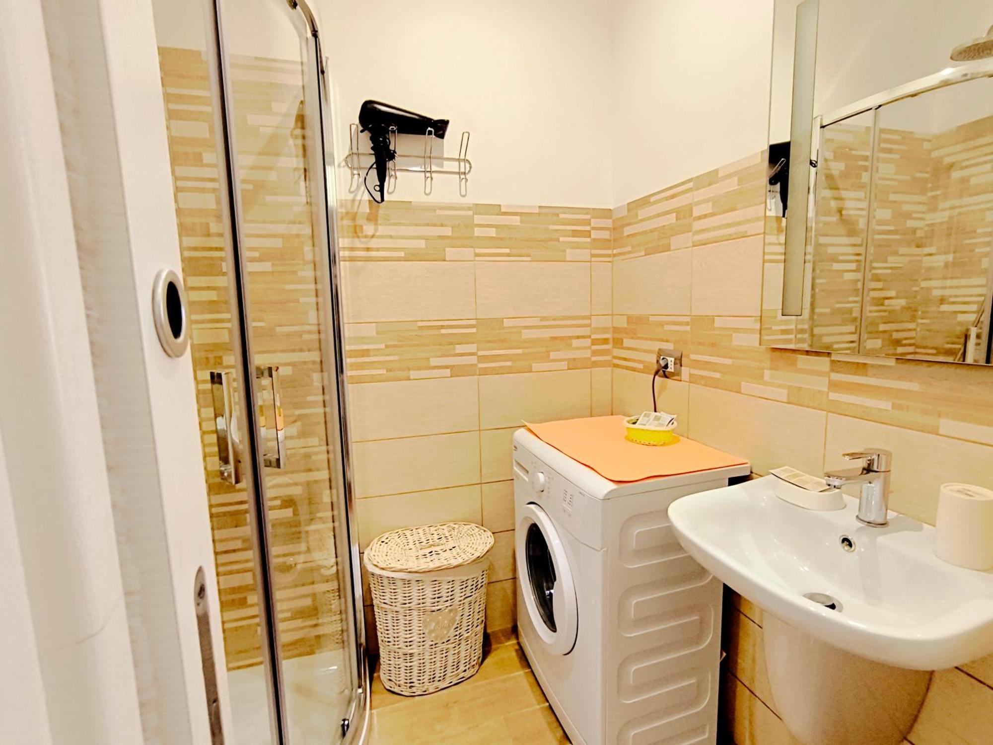 Le Dimore Di Magda Suite & Rooms Polignano a Mare Zewnętrze zdjęcie