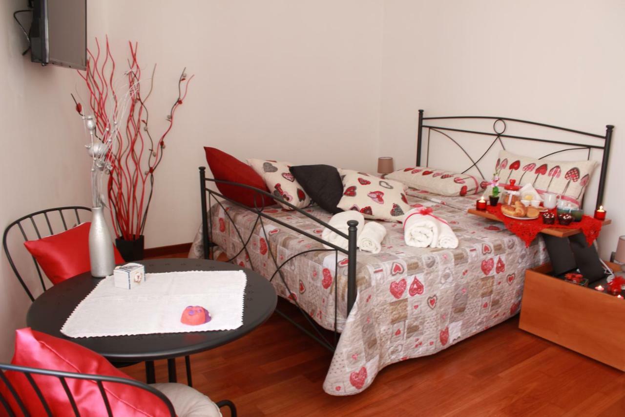 Le Dimore Di Magda Suite & Rooms Polignano a Mare Zewnętrze zdjęcie