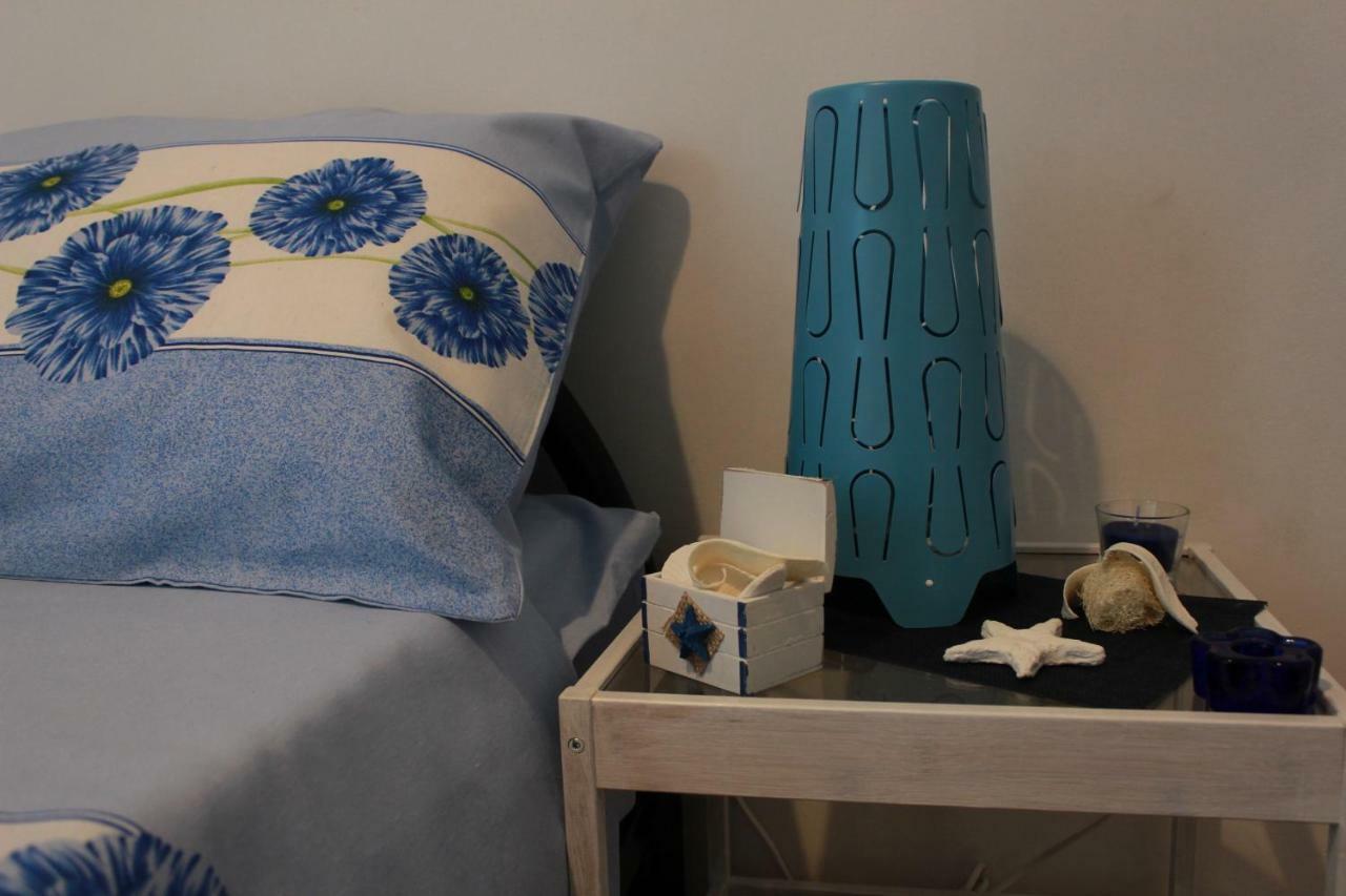 Le Dimore Di Magda Suite & Rooms Polignano a Mare Zewnętrze zdjęcie