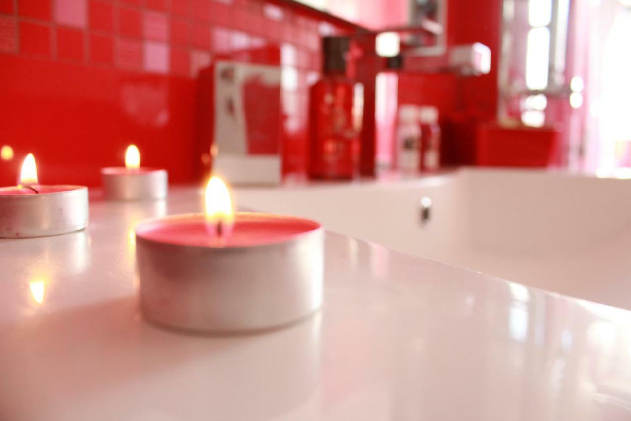 Le Dimore Di Magda Suite & Rooms Polignano a Mare Zewnętrze zdjęcie
