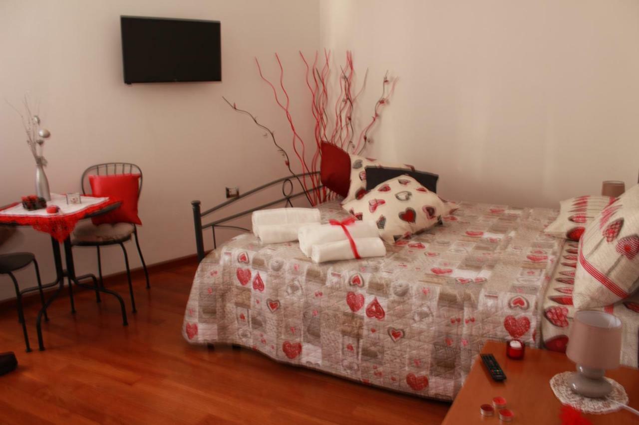 Le Dimore Di Magda Suite & Rooms Polignano a Mare Zewnętrze zdjęcie