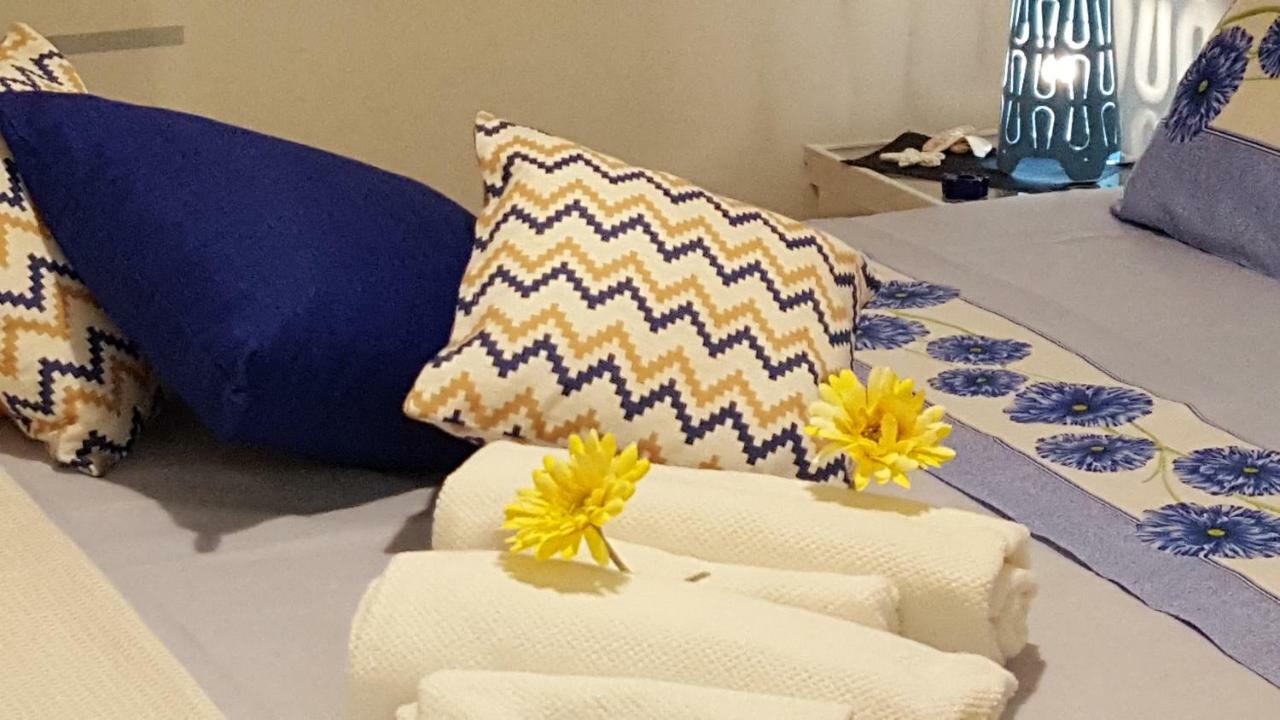 Le Dimore Di Magda Suite & Rooms Polignano a Mare Zewnętrze zdjęcie