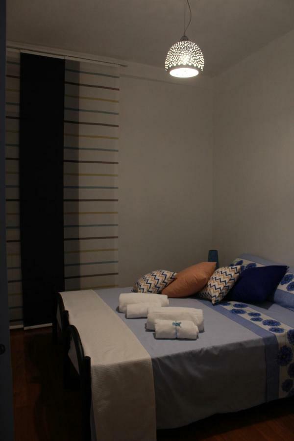 Le Dimore Di Magda Suite & Rooms Polignano a Mare Zewnętrze zdjęcie