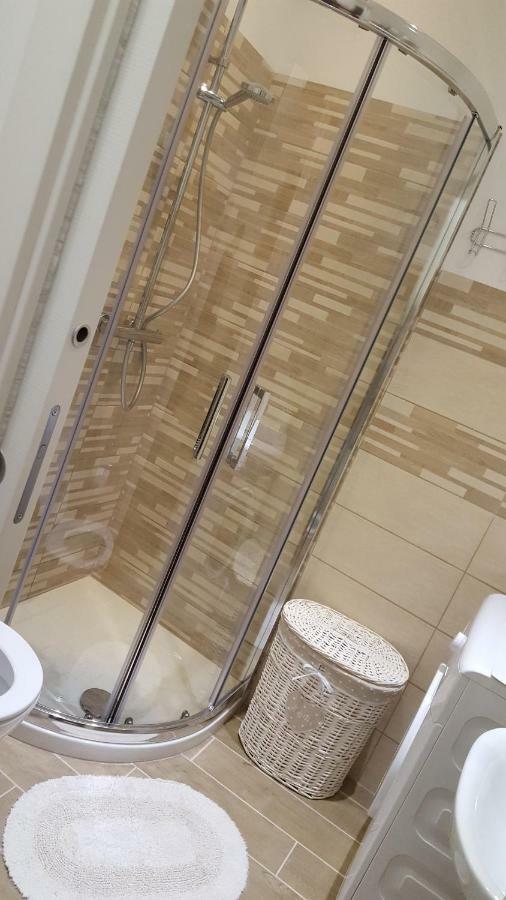 Le Dimore Di Magda Suite & Rooms Polignano a Mare Zewnętrze zdjęcie