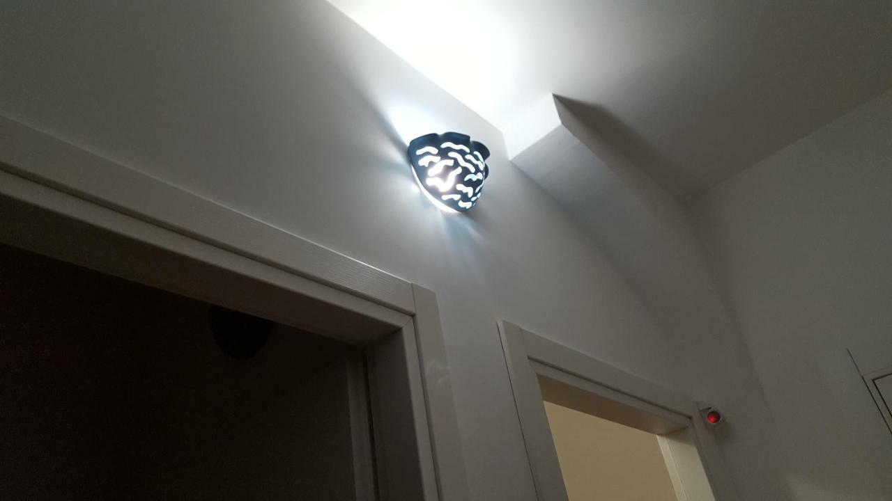 Le Dimore Di Magda Suite & Rooms Polignano a Mare Zewnętrze zdjęcie
