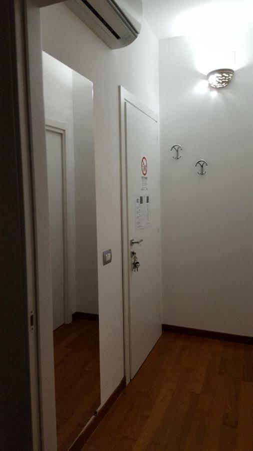 Le Dimore Di Magda Suite & Rooms Polignano a Mare Zewnętrze zdjęcie