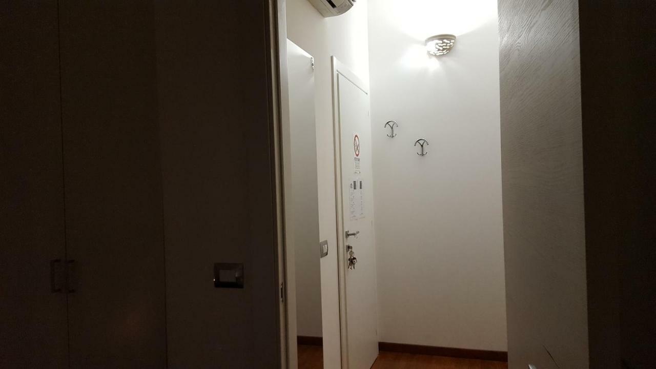 Le Dimore Di Magda Suite & Rooms Polignano a Mare Zewnętrze zdjęcie