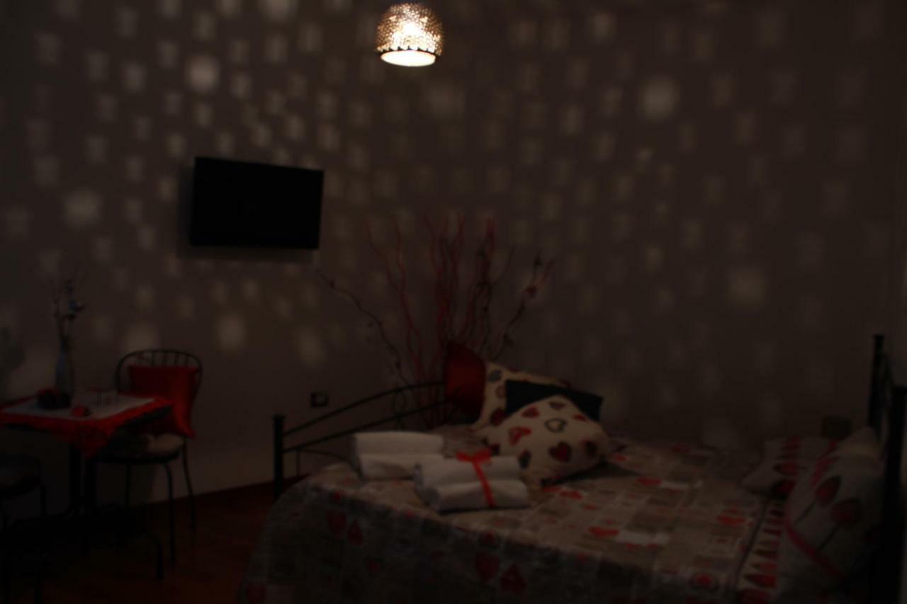 Le Dimore Di Magda Suite & Rooms Polignano a Mare Zewnętrze zdjęcie