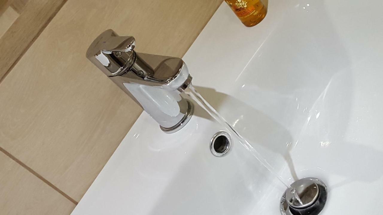 Le Dimore Di Magda Suite & Rooms Polignano a Mare Zewnętrze zdjęcie