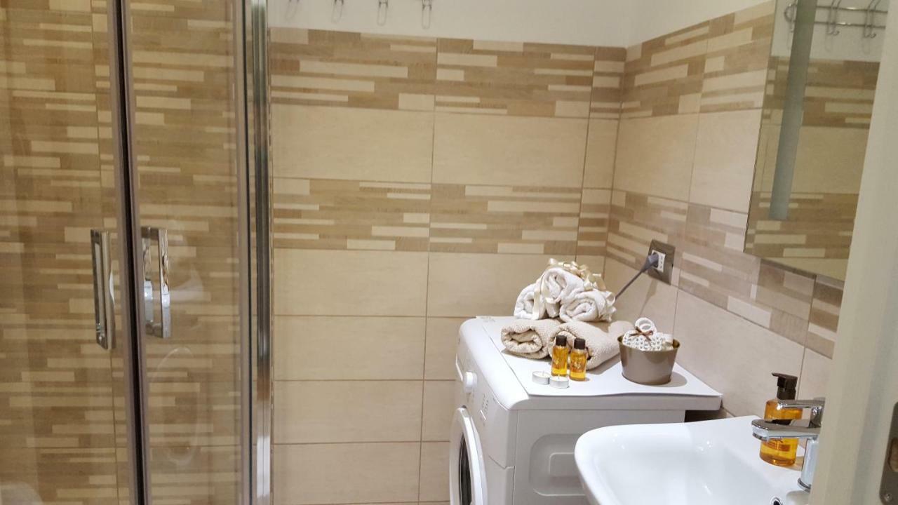Le Dimore Di Magda Suite & Rooms Polignano a Mare Zewnętrze zdjęcie