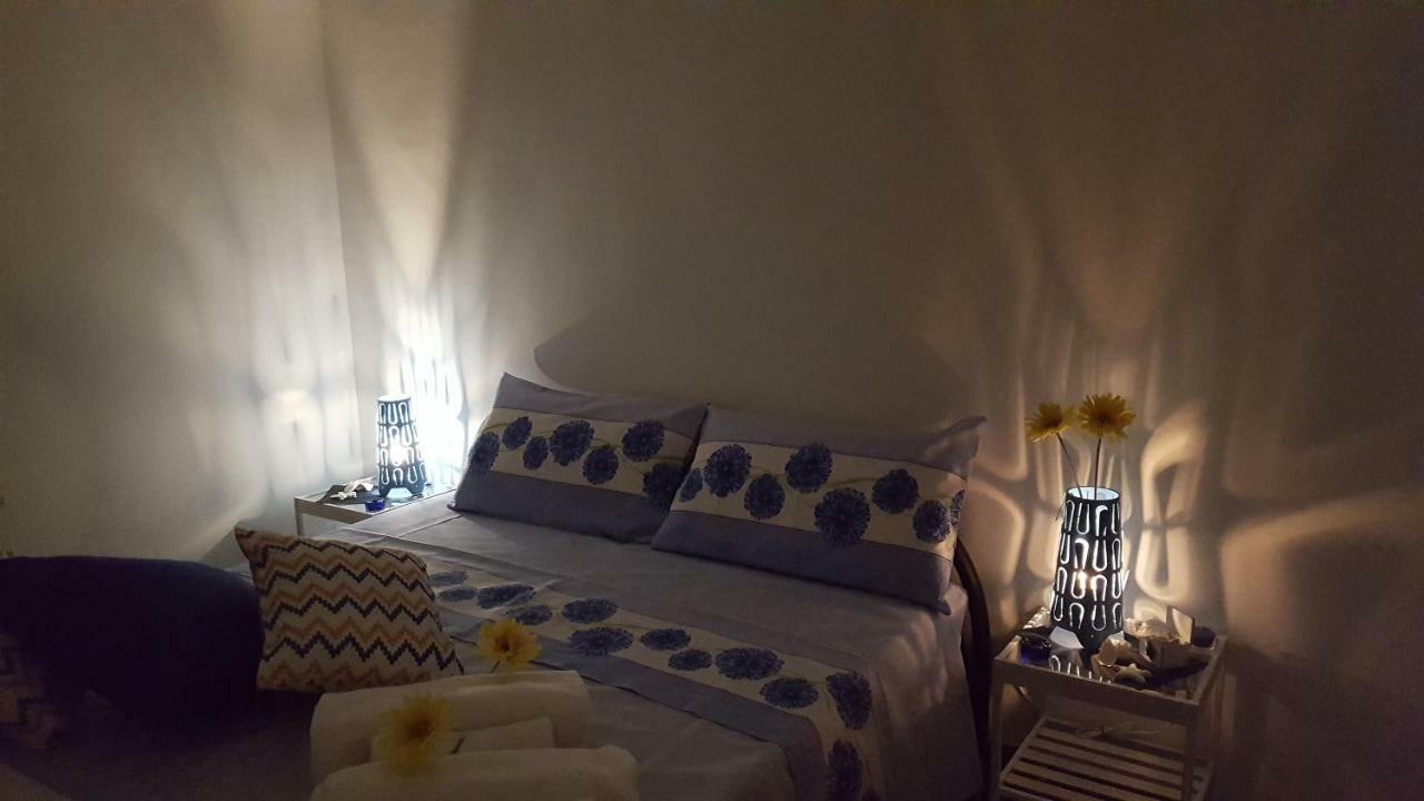 Le Dimore Di Magda Suite & Rooms Polignano a Mare Zewnętrze zdjęcie