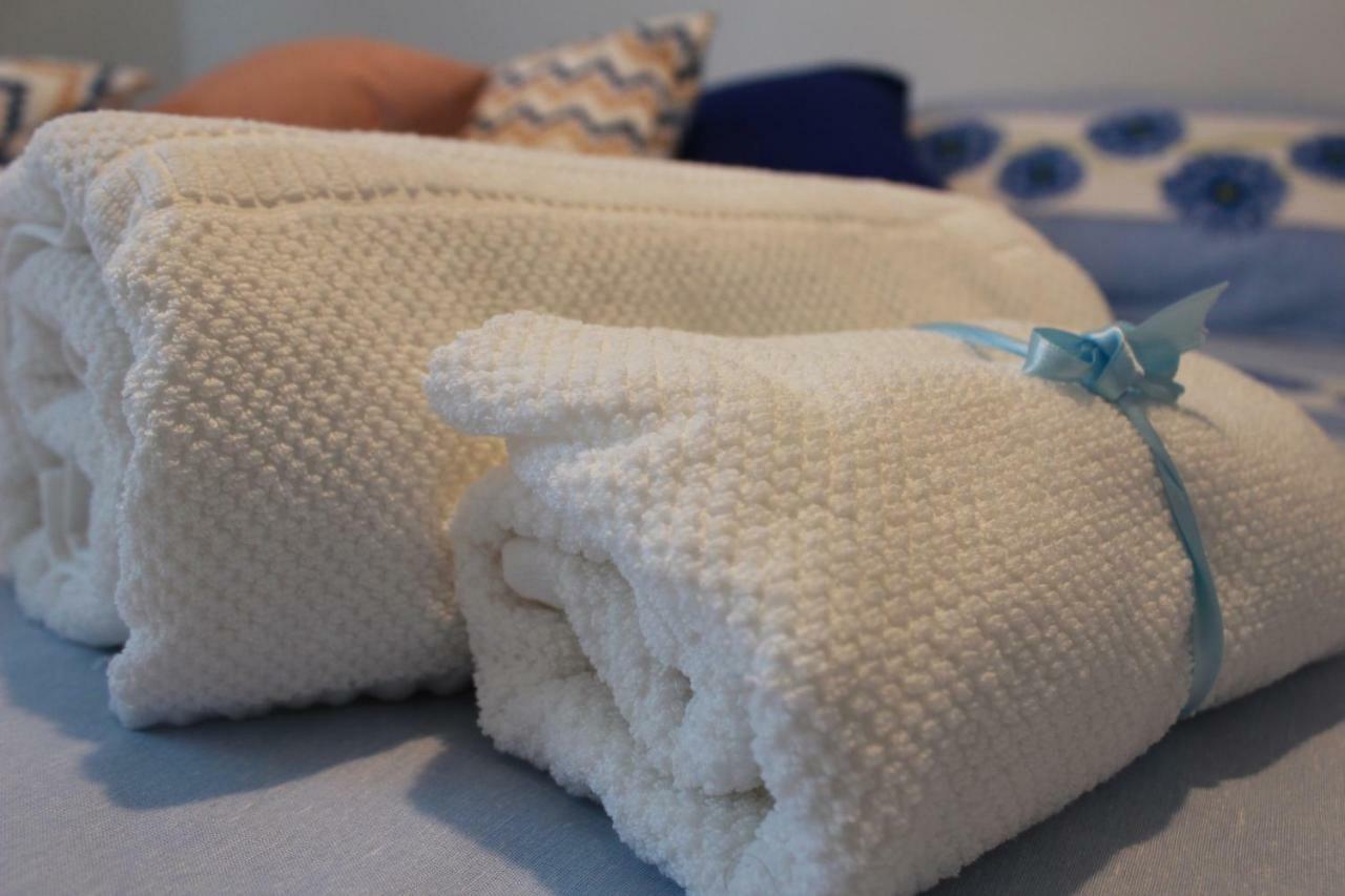 Le Dimore Di Magda Suite & Rooms Polignano a Mare Zewnętrze zdjęcie