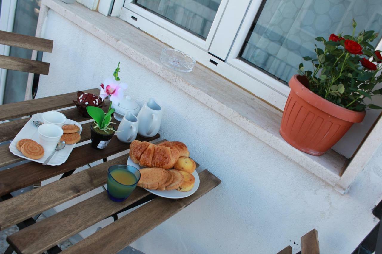 Le Dimore Di Magda Suite & Rooms Polignano a Mare Zewnętrze zdjęcie