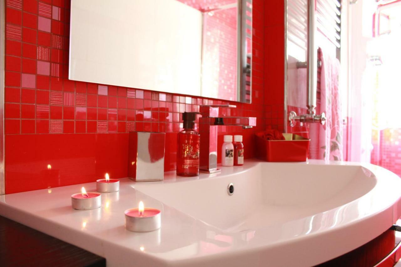 Le Dimore Di Magda Suite & Rooms Polignano a Mare Zewnętrze zdjęcie