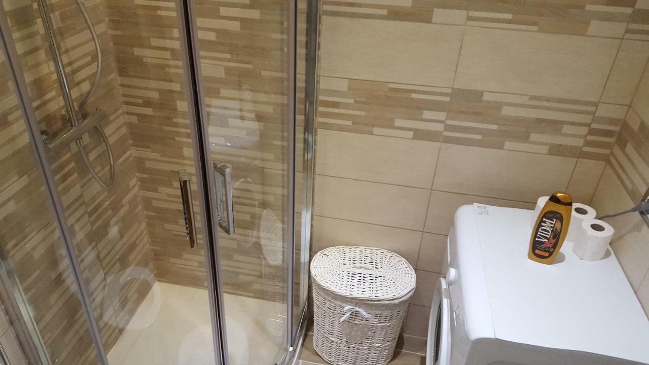 Le Dimore Di Magda Suite & Rooms Polignano a Mare Zewnętrze zdjęcie