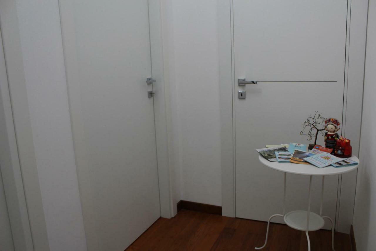 Le Dimore Di Magda Suite & Rooms Polignano a Mare Zewnętrze zdjęcie