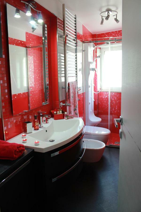Le Dimore Di Magda Suite & Rooms Polignano a Mare Zewnętrze zdjęcie
