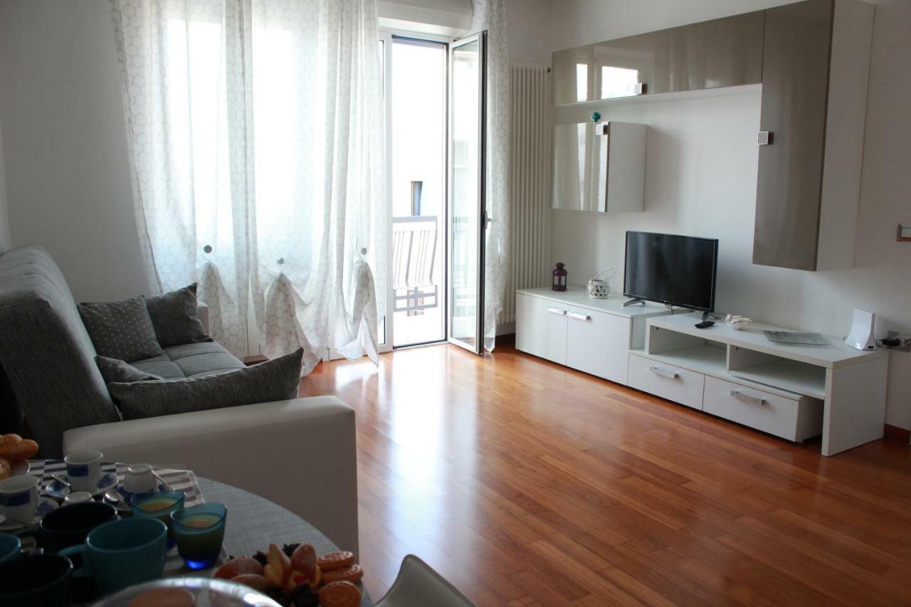 Le Dimore Di Magda Suite & Rooms Polignano a Mare Zewnętrze zdjęcie