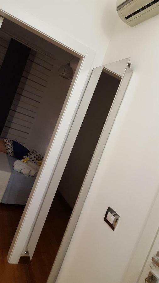 Le Dimore Di Magda Suite & Rooms Polignano a Mare Zewnętrze zdjęcie
