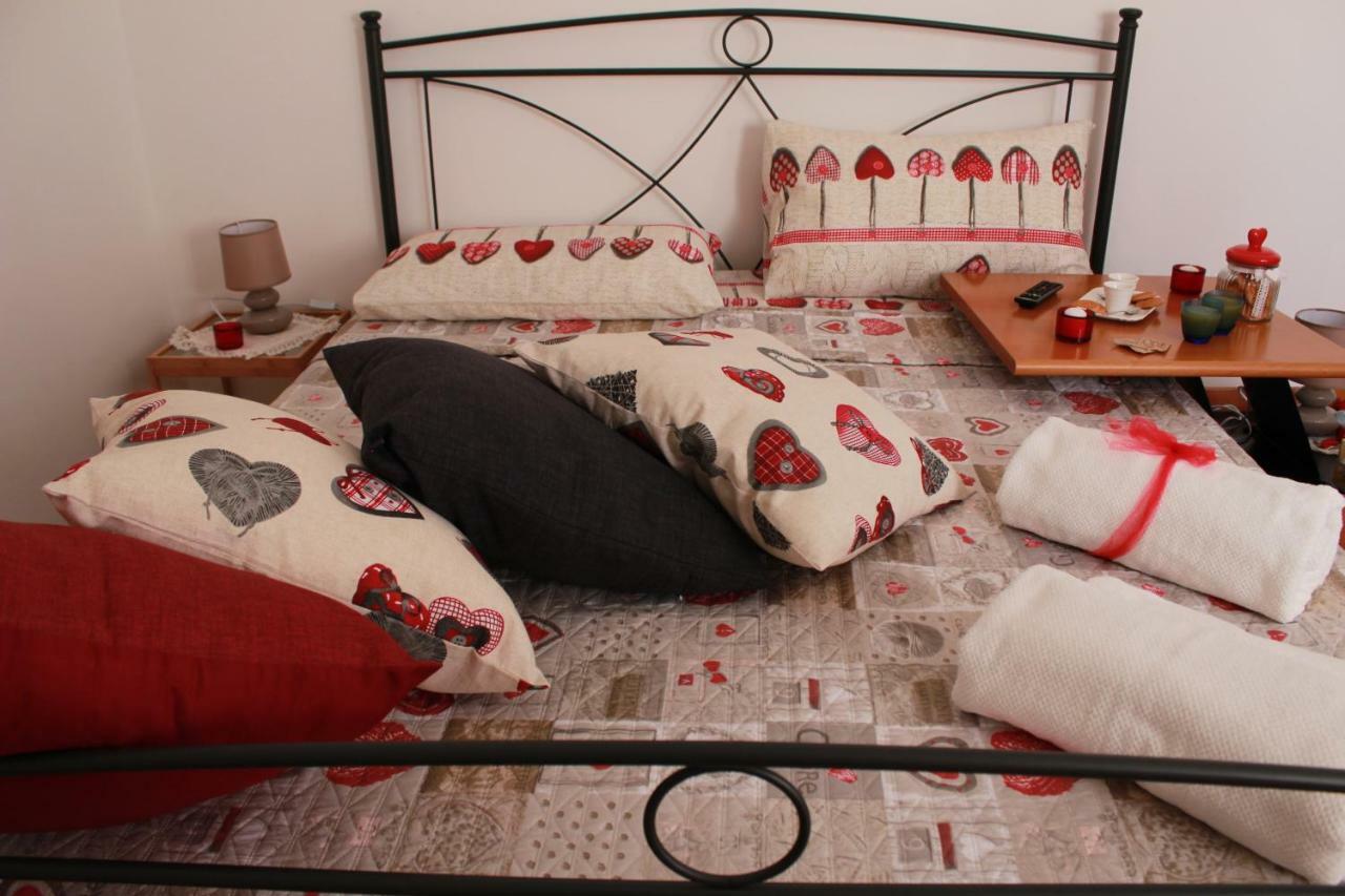 Le Dimore Di Magda Suite & Rooms Polignano a Mare Zewnętrze zdjęcie