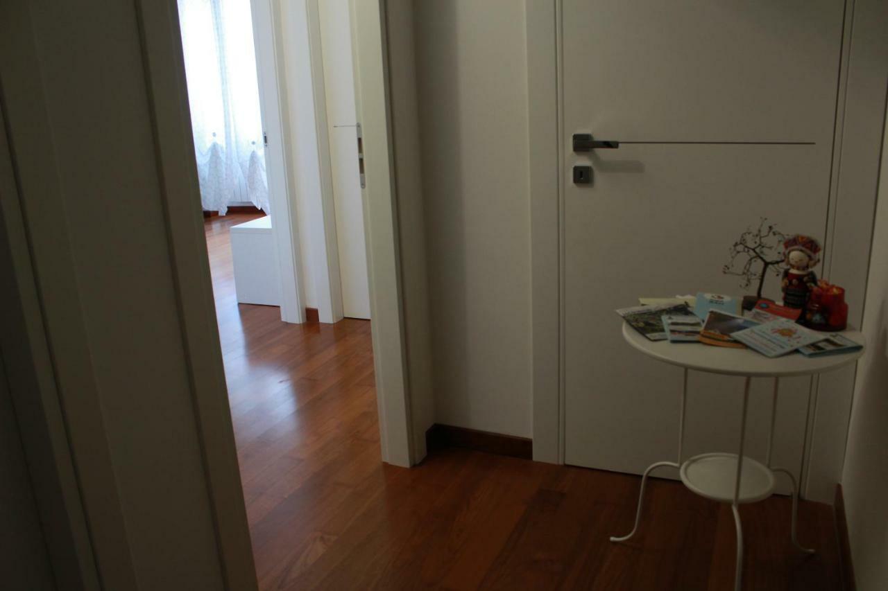Le Dimore Di Magda Suite & Rooms Polignano a Mare Zewnętrze zdjęcie