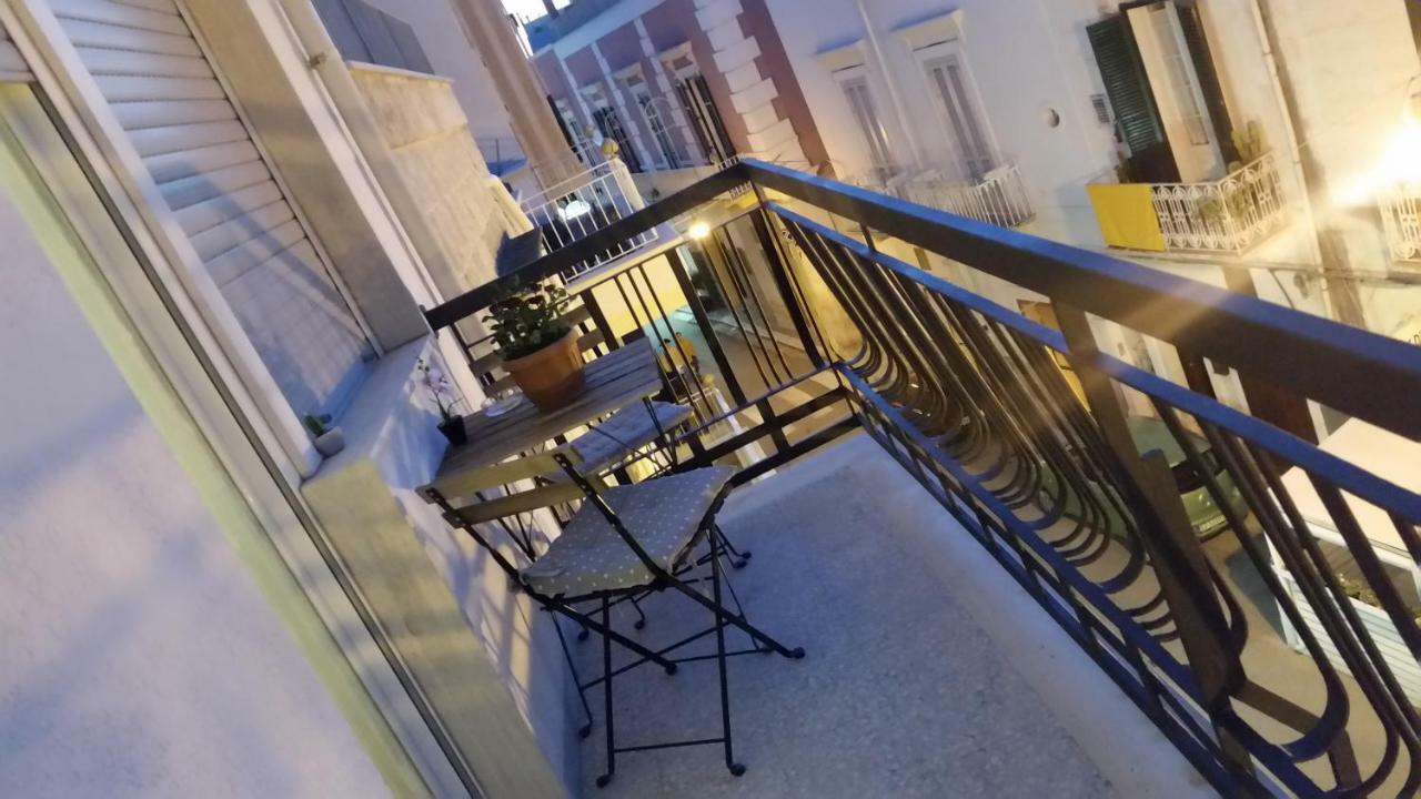 Le Dimore Di Magda Suite & Rooms Polignano a Mare Zewnętrze zdjęcie